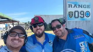 Me la mandé en el TFABA - Torneo nivel I 12/04/2025