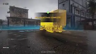 RoadCraft (Short Stream)