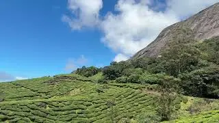 Munnar Vlog 2025