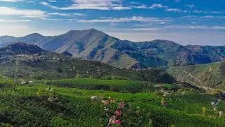 HİSARKAYA K&Ouml;Y&Uuml; (Bulancak - Giresun)