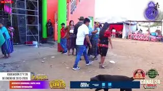 En Vivo Desde Centro Ichomchaj Santa Lucía La Reforma Totonicapán
