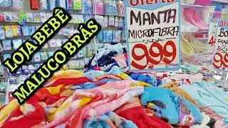 TUDO PARA SEU BEBÊ