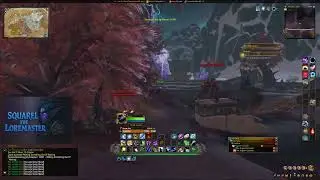 Making Something Out Of Nothing &ndash; 12901 &ndash; WoW Retail Walkthrough