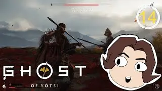 Footsteps of A Master | Ghost of Yotei (14)