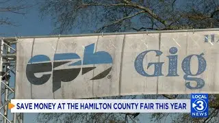 Hamilton County Fair preview