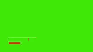 【Animated Lower Third 】Video backgrounds Green Screen 720P | free to subscribers