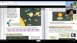 Kids conversation primary students science วิทยาศาสตร์ ประถม filipino teacher question & answer