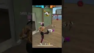 #freefire #garenafreefire #op1v4 #subscribe