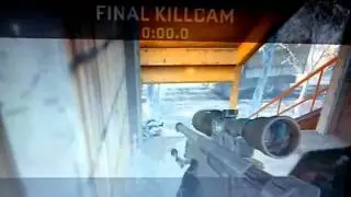Black Ops Sony Ericsson Zylo Video Quality Test