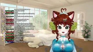 YURI HORROR GAME (July 24th 2025)