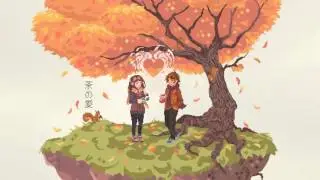autumn keys - l u v e p [full]