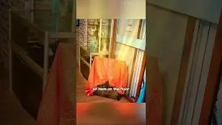 Этот человек может определить подлинность и ценность антиквариата с одного взгляда#видео