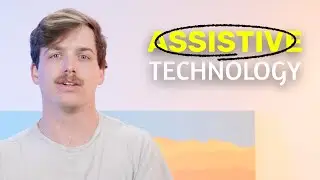 What is Assistive Technology?