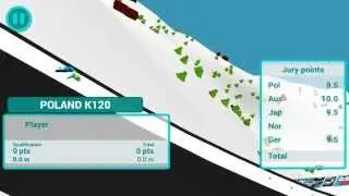 Short Play #499 Ski Jump Android Gameplay