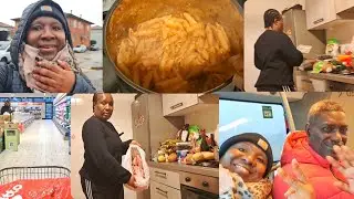 Делаем это с мужем / Жизнь в Италии / Покупки продуктов / Огромная закупка продуктов / Уютная дом...