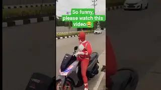 superhero in real life but failed😂