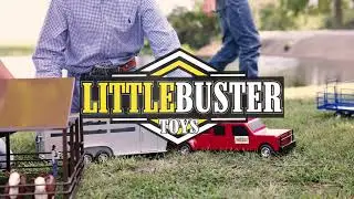 Little Buster Toys Trucks & Trailers
