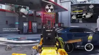 Live Back To Back De-Atomizer Strike! 2 De-Atomizers in 1 Live Commentary!