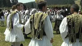 sarakatsanaioi pertouli 2012
