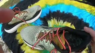Saucony Triumph 18 Review After 500 Miles!!