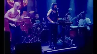 Jazz Fest Late Night  w/ Whisper Party! (4/30/2022)