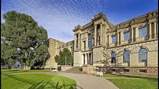 Top 10 Best Places to Visit in Frankfurt Germany