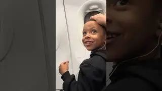 Su primer vuelo experiencia inolvidable 