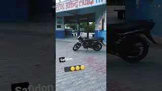 #jike  kr n khaye ganne dakke  bus stand pe / Safidon Bus Stand