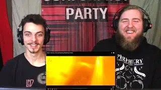 Varials - Romance / The Love Machine REACTION
