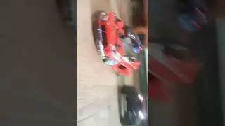 rc gang