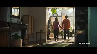 Travaux.com lance en 2020 son nouveau spot TV !