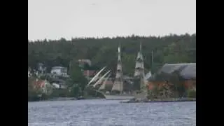 Segelfartyg (DSCN3387.AVI)