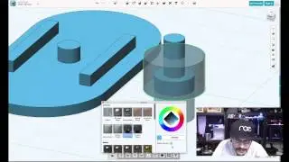 Making Replacement Parts with 3D Printing - Layer by Layer