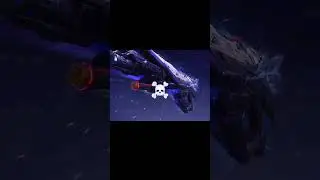First Pull! Legendary Krig&nbsp;6 Sword of the Blue Skies &ndash; CODM Gundam Lucky Draw #Shorts