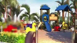 Dholera Green City | RAV GROUP | Build India Realty