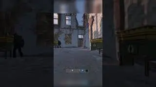 Never Exit A Recycler in Rust #rustshorts #rust #rustpvp
