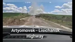 91st day of war: Ukrainian troops retreating from Donbass rather fighting back