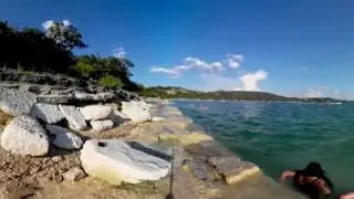 Hippie Hollow (360 Degree)