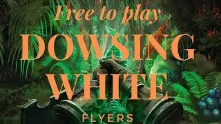 Dowsing Dagger Mono White Flyers Deck Tech MTGA