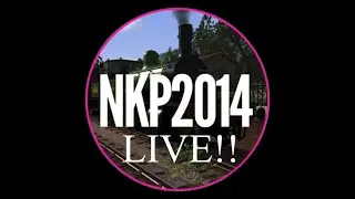 NKP2014 Live: Minecraft