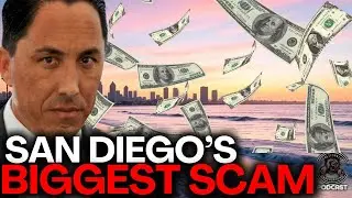 San Diego&rsquo;s $267M Ash Street Deal: The Ultimate Political Inside Job?