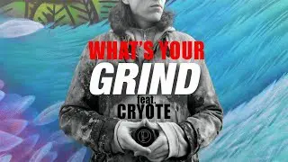 Artist Spotlight Ad featuring CRYOTE