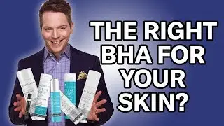 Which Paula's Choice BHA Exfoliant is Best For Me? | Paula's Choice Singapore