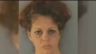 Charlotte County nurse charged with stealing medication from patient