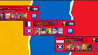 REVENGE FROM YOUTUBERS 🤡 #fragproshooter
