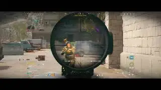 Warzone Squad Wipe With A Little Help From The Boys NastyNeight_ & Jツ