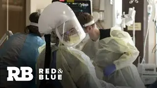What&rsquo;s causing COVID testing shortages and delays?
