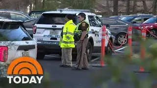 Mother of 6-year-old who shot Virginia teacher charged with felony