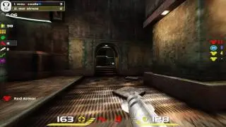 ESL Classics: Cooller vs strenx IEM CeBIT 2011 map t7