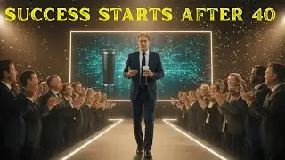 Howard Schultz's Top Tips for Starting Fresh After 40